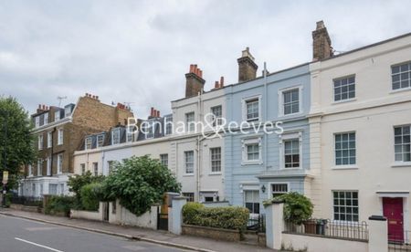 3 Bedroom house to rent in Southwood Lane, Highgate, N6 - Photo 3