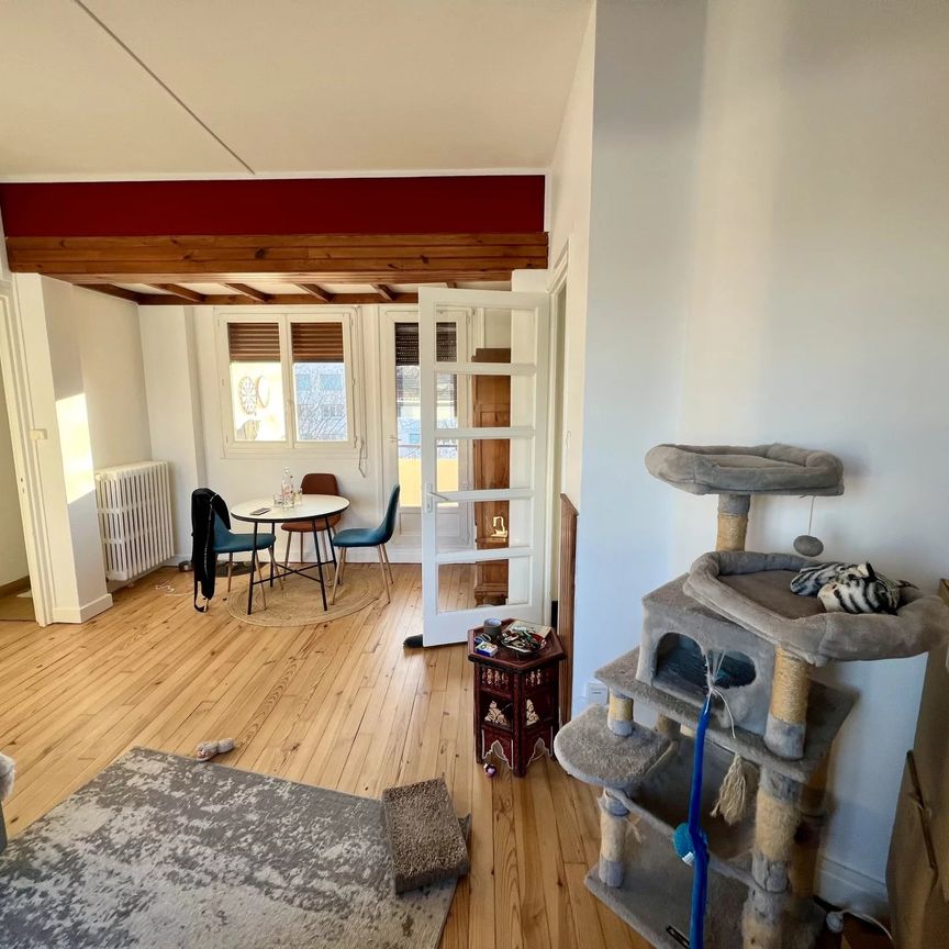 Location Appartement 3 pièces 62m² VALENCE 26000 - Photo 1