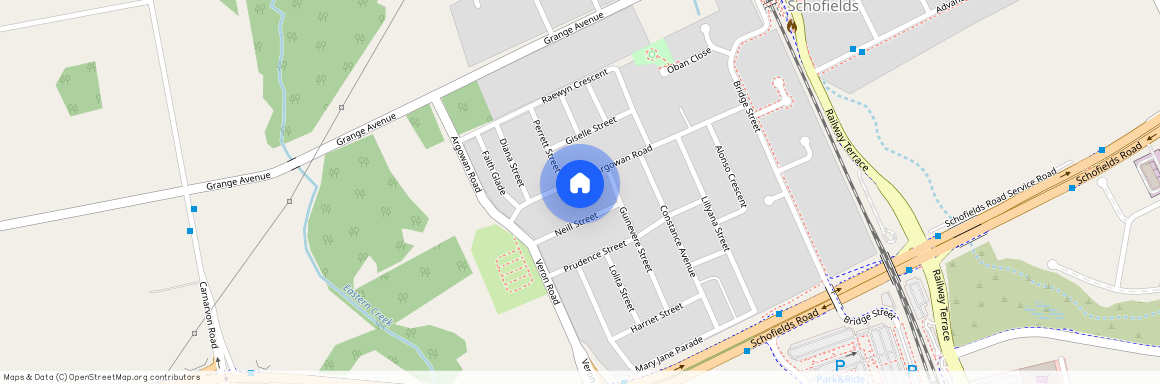 39 Argowan Road, Schofields