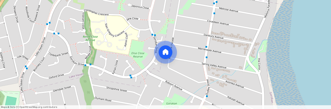 52 Westbrook Parade, NSW 2263, Gorokan