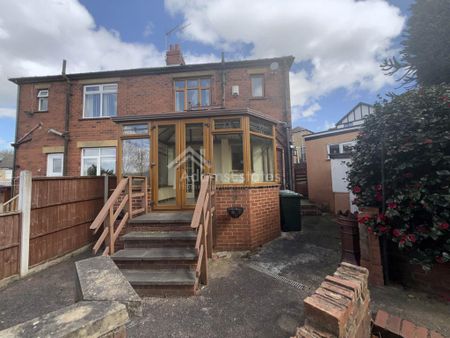 3 bedroom semi-detached house to rent - Photo 4