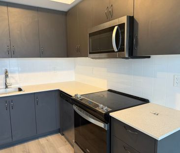 For Lease - 95 Attmar Drive Unit# 112, Brampton, Ontario - Photo 5