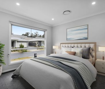 Comfortable 4 Bedroom Family Home - Photo 3