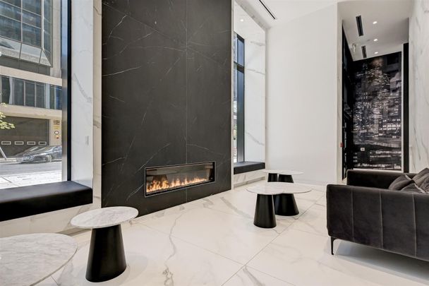 For Lease - 20 Edward Street Unit# 2603, Toronto, Ontario - Photo 1