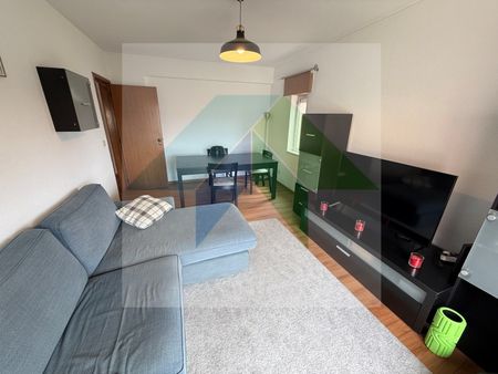 Apartamento T1 em Lisboa - Photo 3