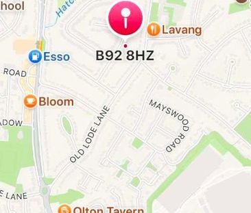 Charingworth Road, Solihull, B92 - Photo 2