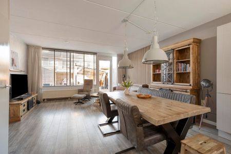 Te huur: Huis Kruiszwin in Julianadorp - Foto 2