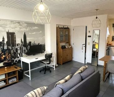 Duplex te huur in Haasrode voor € 875 met 3 slaapkamers - Photo 1