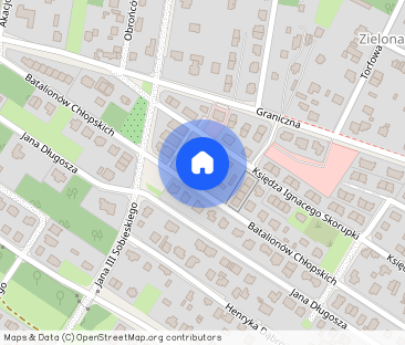 Bezczynszowe mieszkanie na wynajem Marki - Photo 1