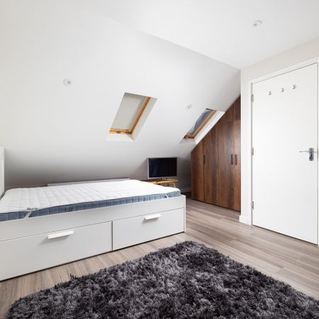 Studio Flat, Watford Way, NW4 - Photo 3