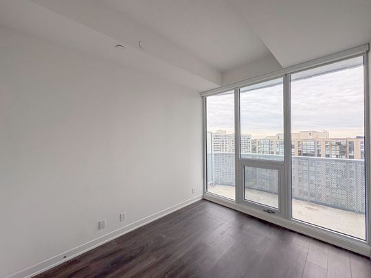 For Lease - 15 Holmes Avenue Unit# 1603, Toronto, Ontario - Photo 1