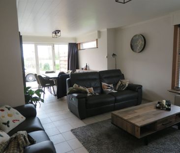 Gezellig 2-slaapkamerhuis in Bassevelde met tuin - Photo 1