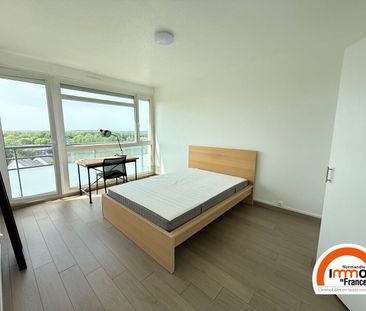 Location Appartement 4 pièces 71m² - Photo 4