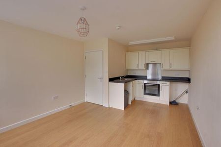 1 bedroom apartment to rent - Photo 3