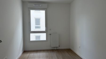 APPARTEMENT T3 de 63m2 av. BALCON & PARKING - ROUEN GAUCHE - Photo 4