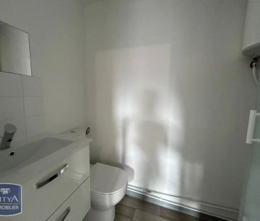 Appartement à louer 1 pièce 18.2m² - Photo 3
