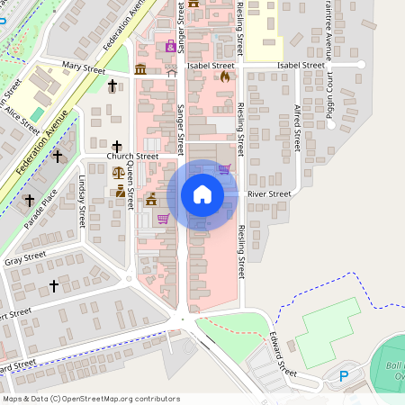 2A River Street, NSW 2646, Corowa