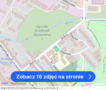 Wyposażone Blisko Park Centrum - Zdjęcie 1