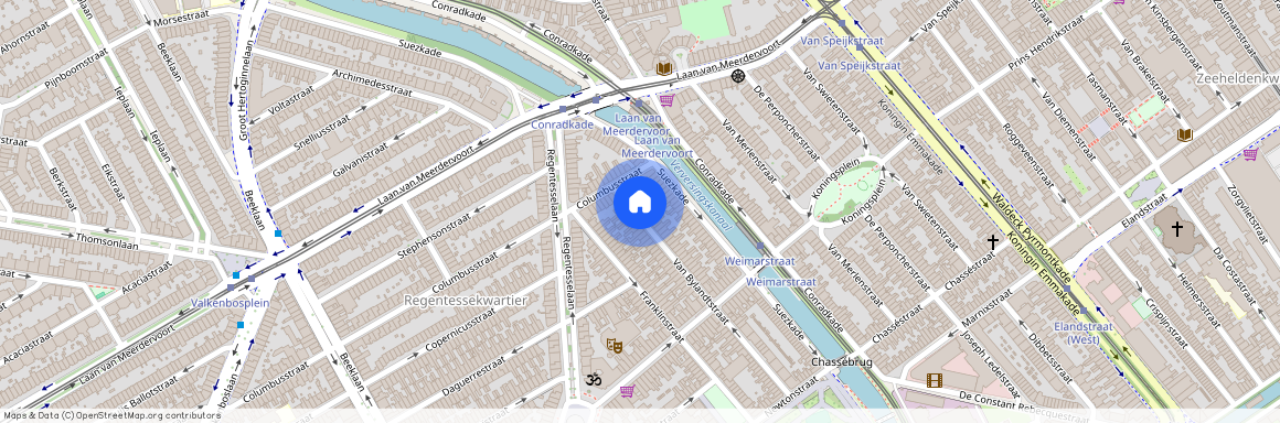 Van Bylandtstraat 175, 's-gravenhage