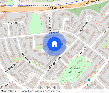 Linkways, STEVENAGE - Photo 1