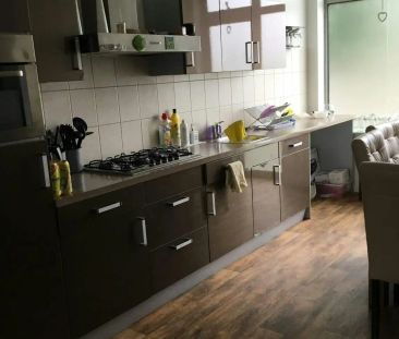 Chambre privée meublée, Beatrijsstraat, La Haye - Foto 6
