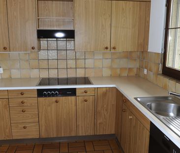 zentral gelegene Wohnung in Schmerikon - Photo 2