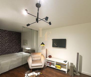 Kawalerka 34m2 | Balkon | Zmywarka | Łóżko - Фото 4