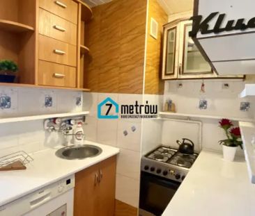 PRZYTULNE 2 POKOJOWE MIESZKANIE ! - Photo 5