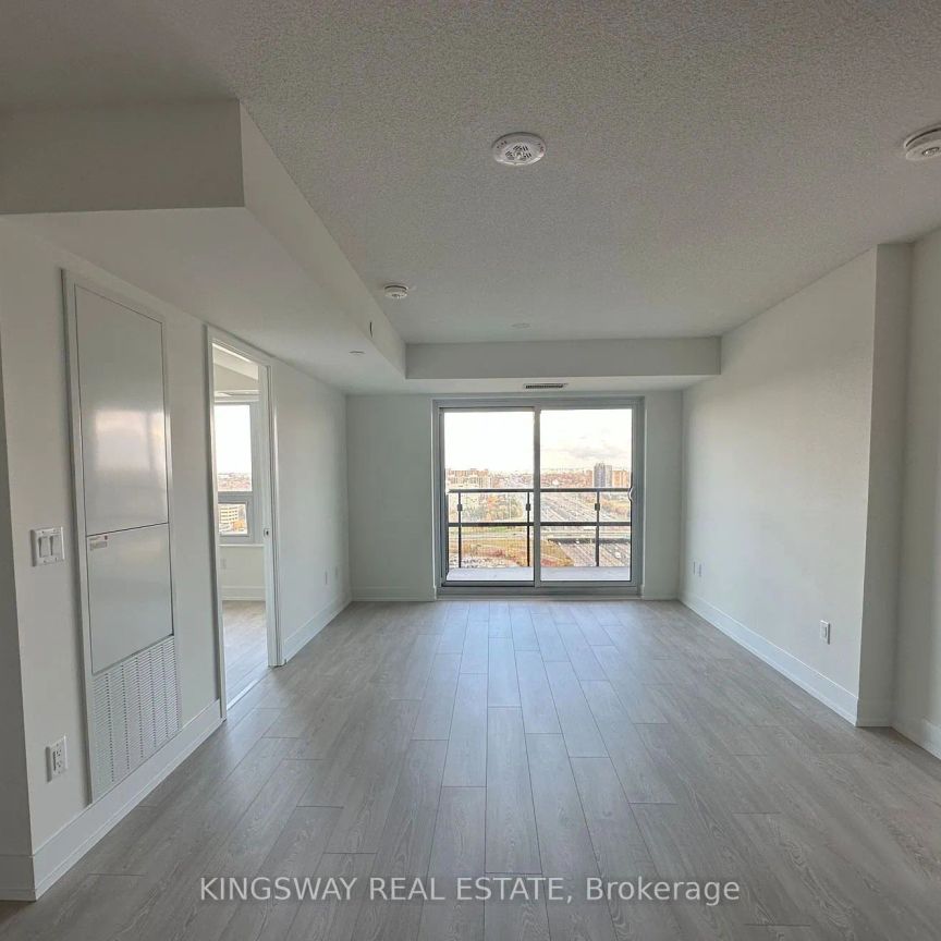 10 Eva Road #2205 - Photo 1