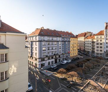 Pronájem bytu 1+kk 36 m² - Photo 5