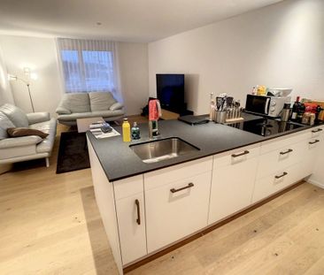 Neue Häuser in der Nähe von Freiburg - Foto 4