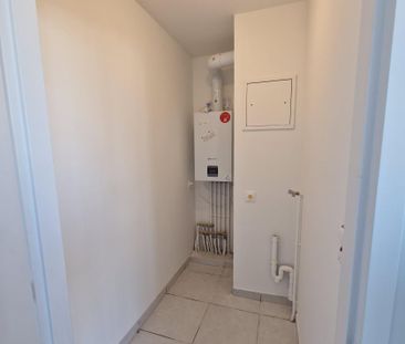 Location Appartement 1 pièce 25m² ST NAZAIRE 44600 - Photo 6