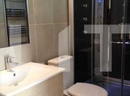 2 camere, 50 mp, prima inchiriere, totul nou, zona UMF - Photo 5