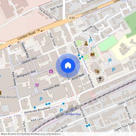 Apartment 6 Aspen Court