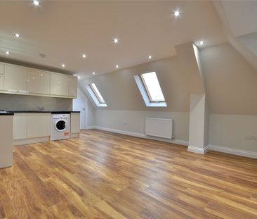 2 Bedroom Flat/Apartment to rent - Photo 1