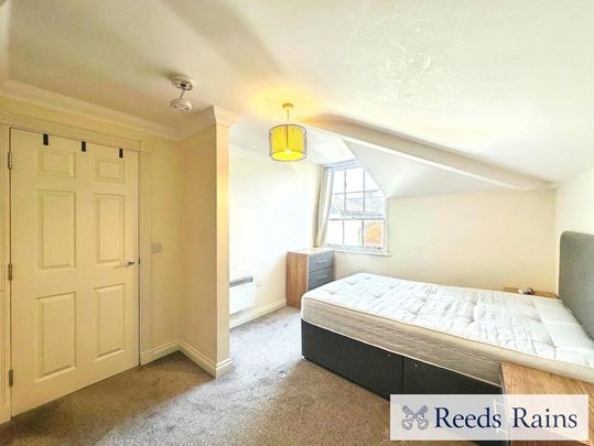 2 bedroom apartment to rent - Photo 1