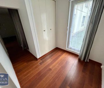Appartement à louer 4 pièces 77.45m² - Photo 6