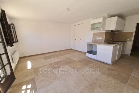 Location appartement 2 pièces 40 m² Bandol - Photo 5