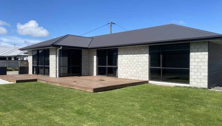 New Home on rental Market - Photo 4