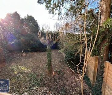 Appartement à louer 1 pièce 17.92m² - Photo 5