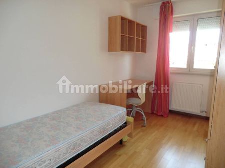 Trilocale via Trasaghis 154, Gemona, Gemona del Friuli - Photo 2
