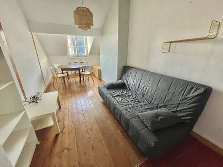 Location Appartement 2 pièces 38m² NANTES 44000 - Photo 3
