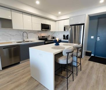155 Hagar Street C — 1 Bedroom Deluxe - Photo 4