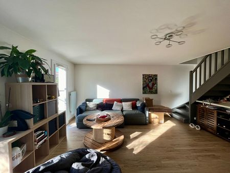 Maison T5 Toulouse à louer - Photo 2