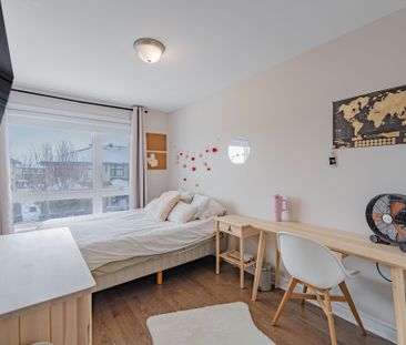 For Lease - 170 Wild Senna Way, Barrhaven, Ontario - Photo 5