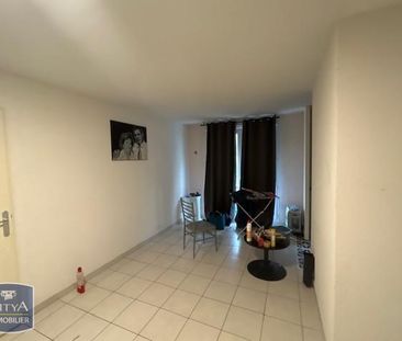 Location Appartement 2 pièces 47m² FORBACH 57600 - Photo 2