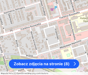 #Mieszkanie do wynajęcia Politechnika # – zdjęcie 1