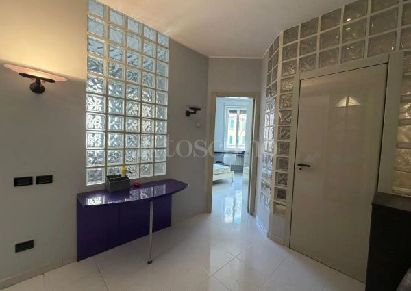 Casa in affitto - Via Fregene, Roma (rif. 55/2025)