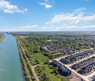 For Lease - 66 Aviron Crescent, Welland, Ontario - Photo 2