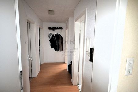 Schöne schnuckelige Wohnung mit Einbauküche in Moers-Schwafheim! - Photo 4